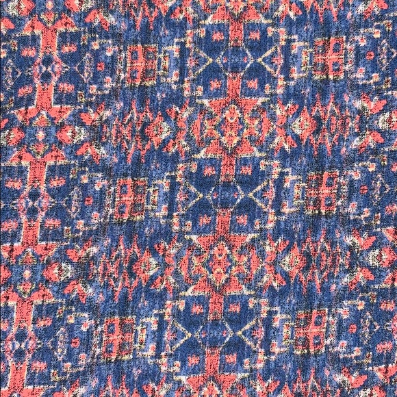 Napoli Halter Top - Picture 4 of 4